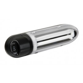 Compact, lampada fluorescente, 12V