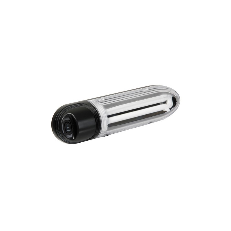 Compact, lampada fluorescente, 12V Compact, lampada fluorescente, 12V