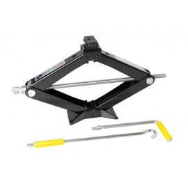 Cric a pantografo - 2.000 kg