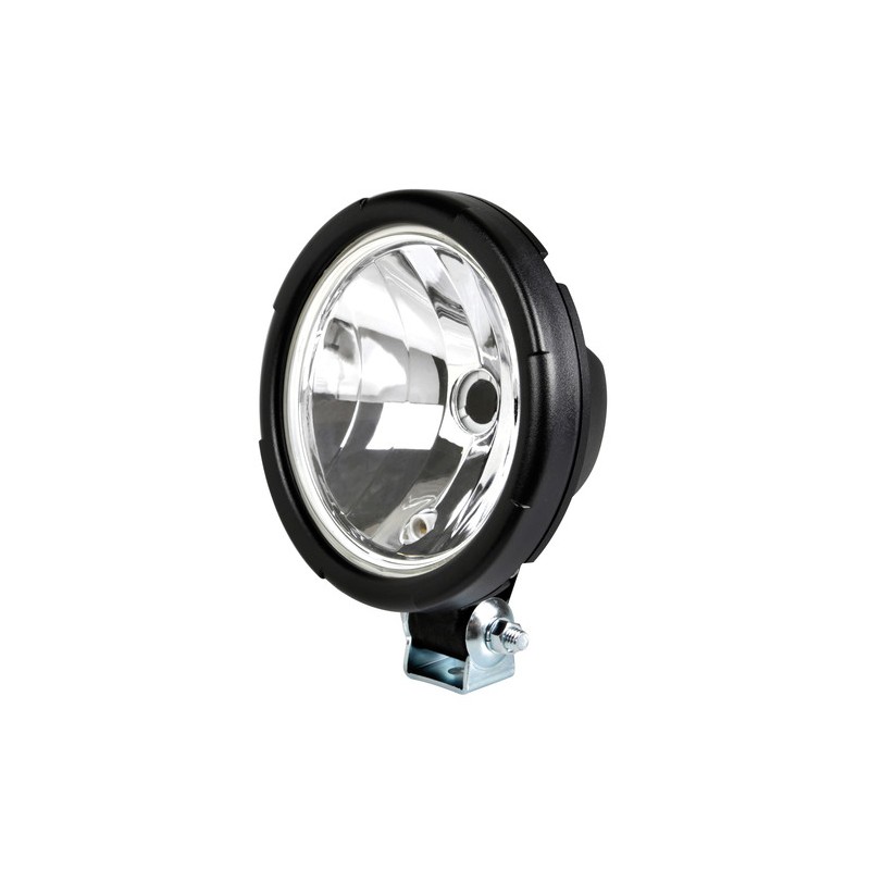 Neptune, faro alogeno di profondità con luce di posizione - Ø 220 mm Neptune, faro alogeno di profondità con luce di posizione - Ø 220 mm