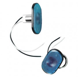 Fashion-Lite, 12V - Blu