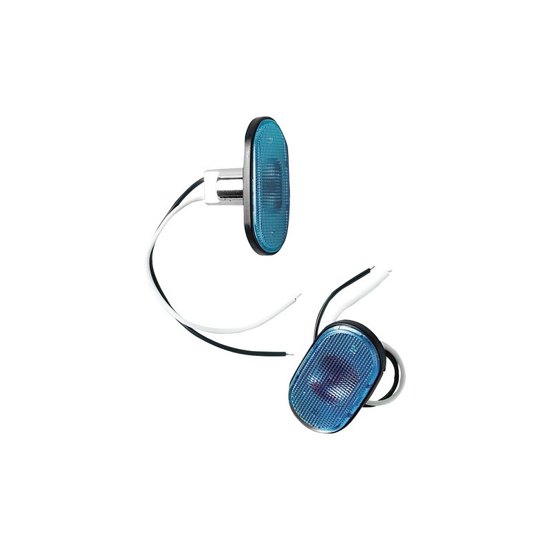 Fashion-Lite, 12V - Blu