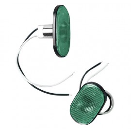Fashion-Lite, 12V - Verde