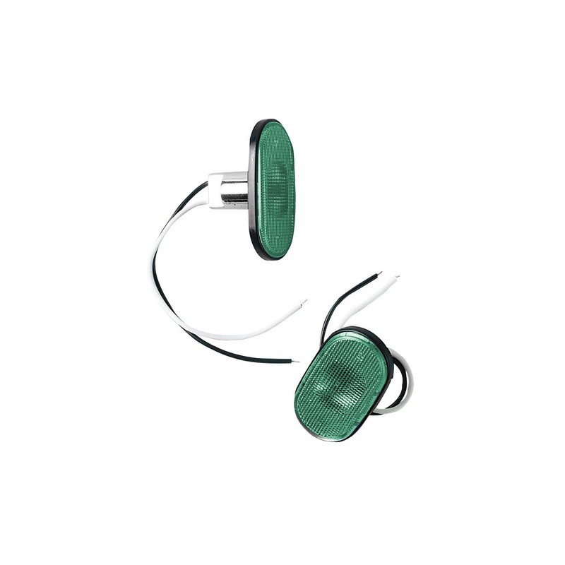 Fashion-Lite, 12V - Verde Fashion-Lite, 12V - Verde