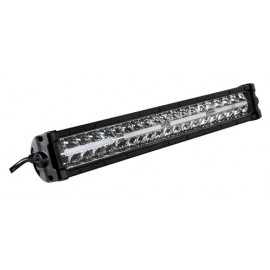 Pluton New Horizons, barra a Led 2 funzioni - 10/30V - 559x81 mm