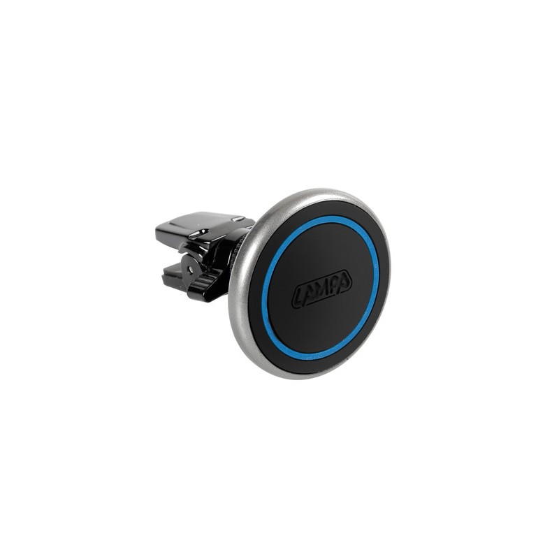 Magneto Plus, porta telefono magnetico a clip Magneto Plus, porta telefono magnetico a clip