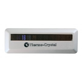Termometro a cristalli liquidi