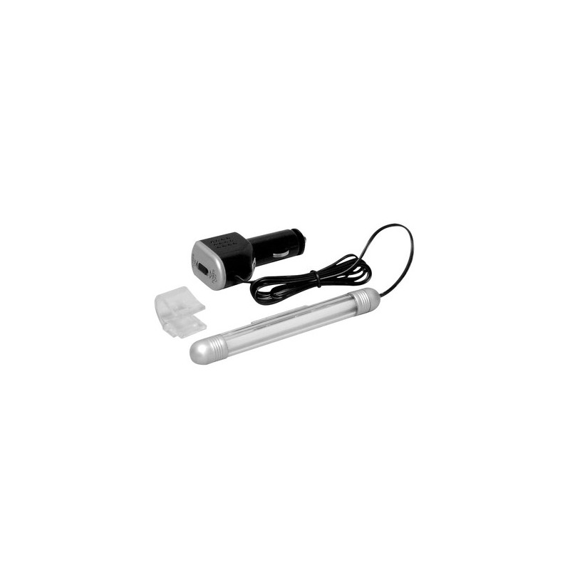 Mini Neon 12V - 13 cm - Verde