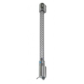 Neox lampada neon, 12V - 45 cm - Blu