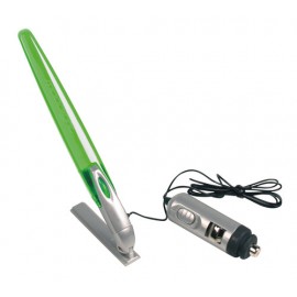 X-Long Led-Fin 12V - Verde