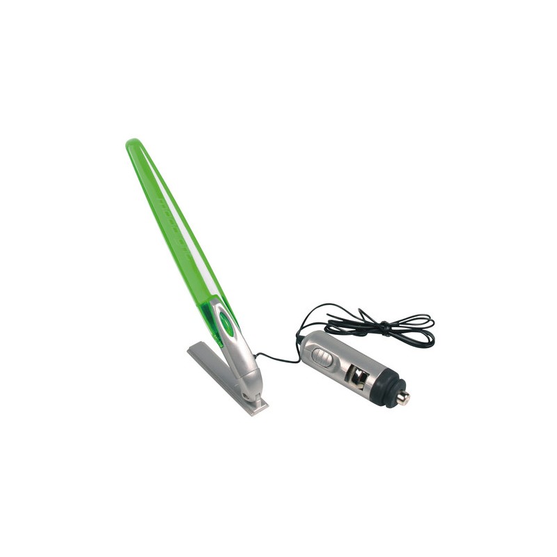 X-Long Led-Fin 12V - Verde X-Long Led-Fin 12V - Verde