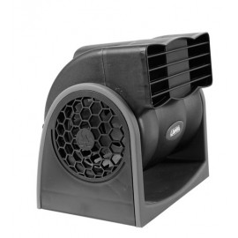 Turbine, ventilatore a doppia velocità - 24V