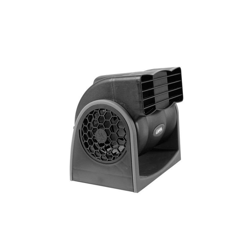 Turbine, ventilatore a doppia velocità - 24V Turbine, ventilatore a doppia velocità - 24V