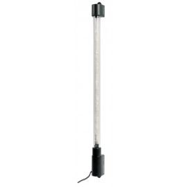 Ice-Frost Lightning 24V - 62 cm - Rosso