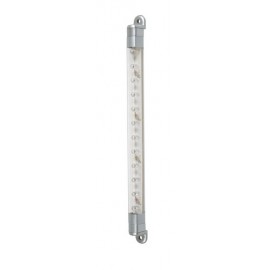 Slim Led-Bar 12 Led, 12V - 22 cm - Verde
