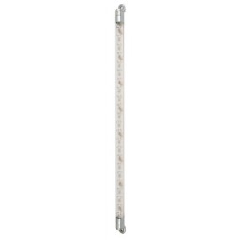 Slim Led-Bar 23 Led, 12V - 38 cm - Verde