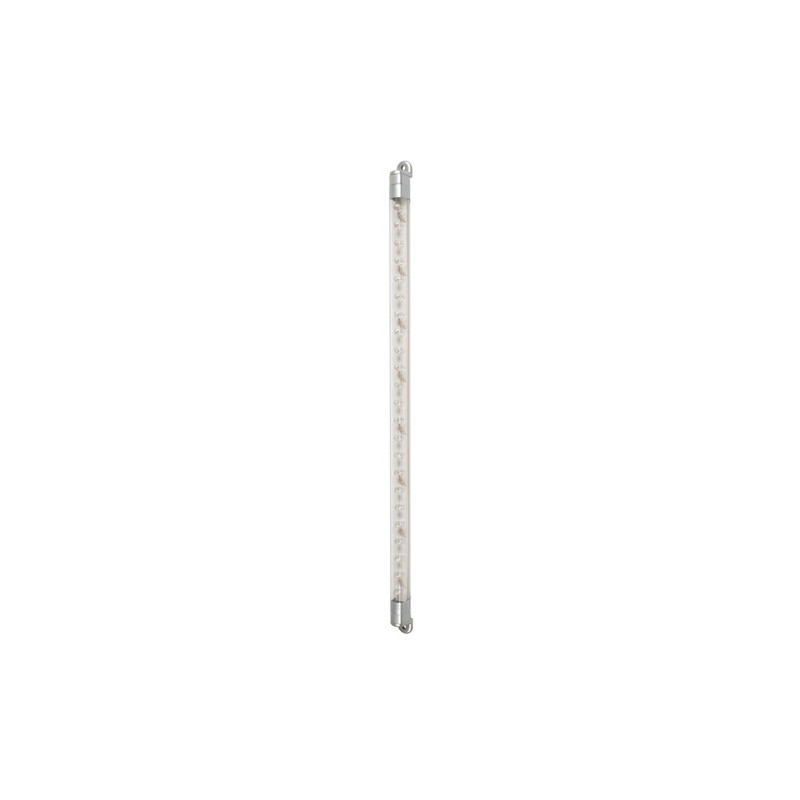 Slim Led-Bar 23 Led, 12V - 38 cm - Verde Slim Led-Bar 23 Led, 12V - 38 cm - Verde