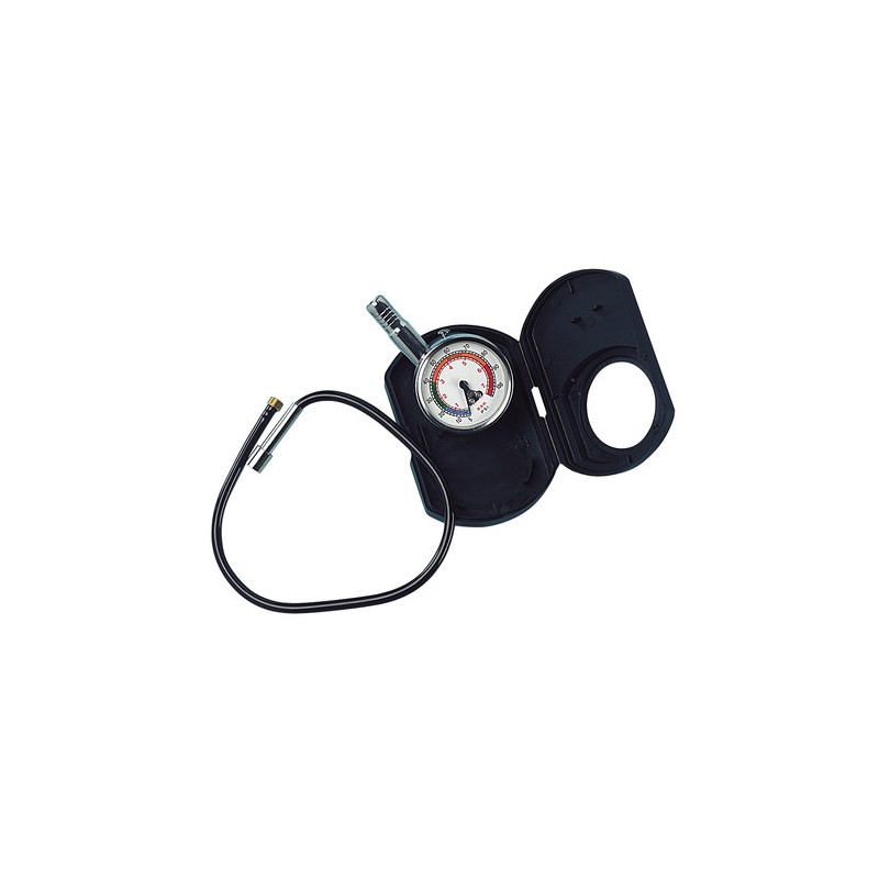 Misura pressione pneumatici Misura pressione pneumatici