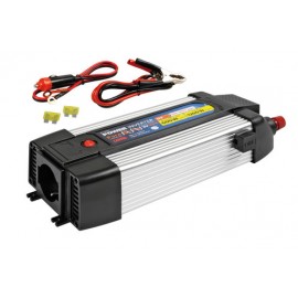Power Inverter PSW600, trasformatore a onda sinusoidale pura 12V > 230V