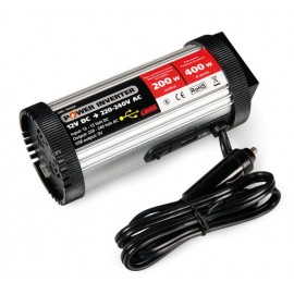 Power Inverter 200