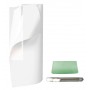 Body-Guard Kit, pellicole protettive trasparenti