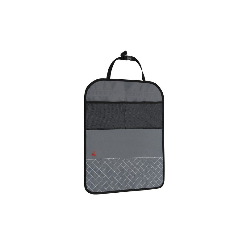 Premium, organizer per sedili, 2 tasche Premium, organizer per sedili, 2 tasche