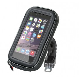 Multi Holder Evo 1, portatelefono con braccio flessibile