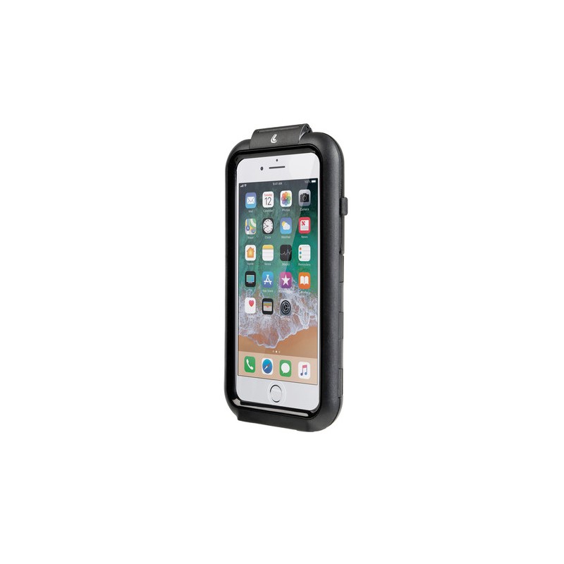 Opti Case, custodia rigida per smartphone - iPhone 6 Plus / 7 Plus / 8 Plus