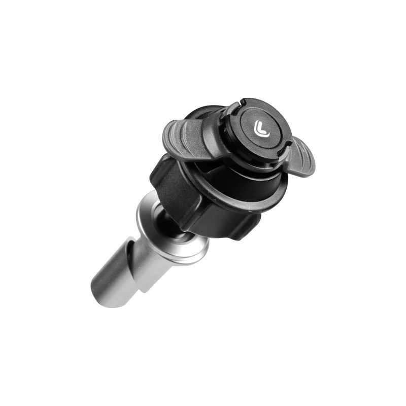 Opti Tube, attacco per canotto di sterzo moto - Ø 15-17,2 mm