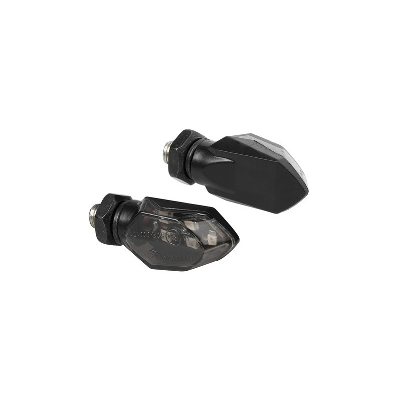 Micro, indicatori di direzione a led - 12V LED