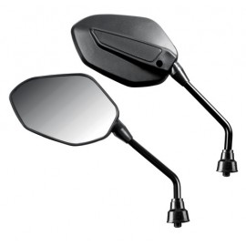 Borg, coppia specchi retrovisori - LAMPA