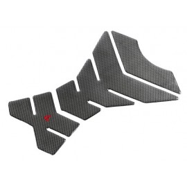 Pro-Tank X3, protezione adesiva per serbatoio - Carbon