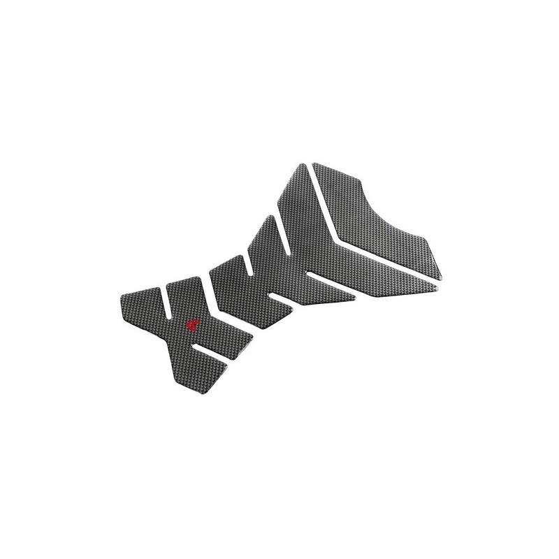 Pro-Tank X3, protezione adesiva per serbatoio - Carbon Pro-Tank X3, protezione adesiva per serbatoio - Carbon