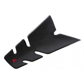 Pro-Tank X5, protezione adesiva per serbatoio - Carbon