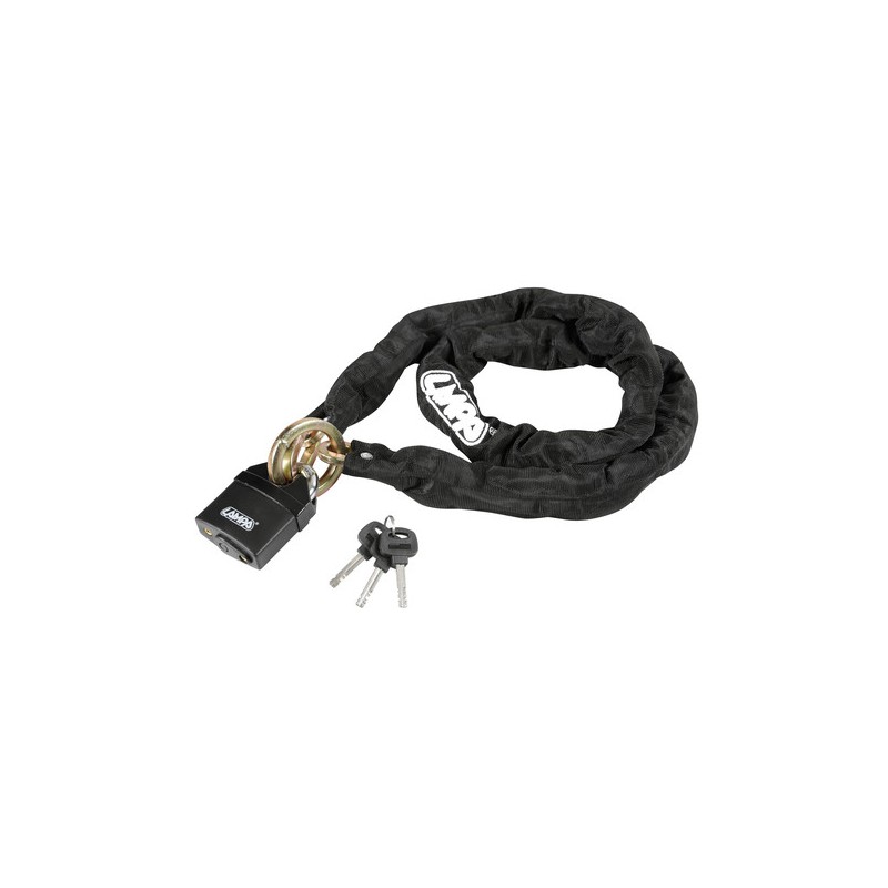 C-Lock 150R, catena antifurto - 150 cm