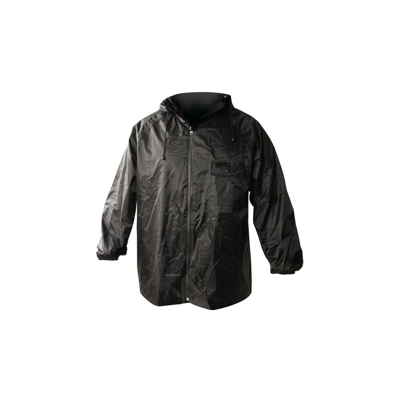 Nexa, completo antipioggia giacca e pantalone - 1 (S-M-L) Nexa, completo antipioggia giacca e pantalone - 1 (S-M-L)