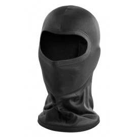Mask-Top, sottocasco in seta di poliestere