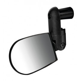 Specchietto manubrio