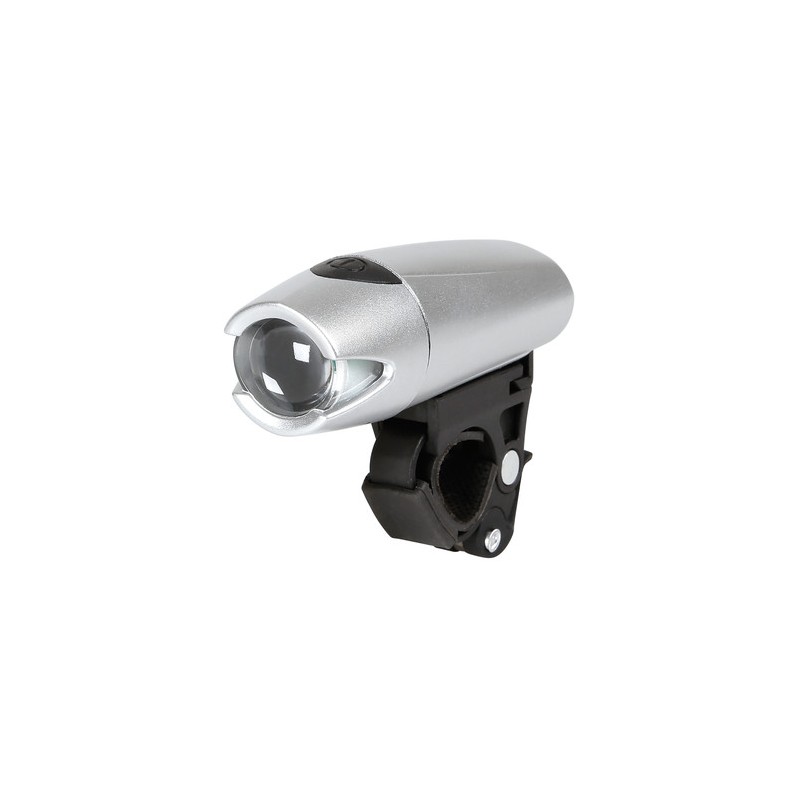 Fanale anteriore con led Cree® 0,5W