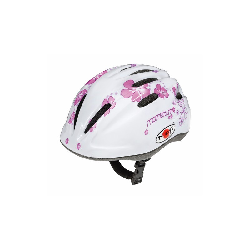 Kid, casco ciclo bimbo - M - 52/56