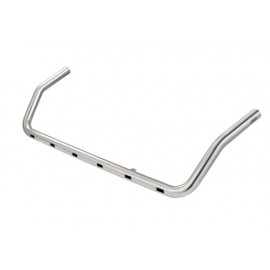 Barra portafari per tetto - Type 2 - Mercedes Actros MP4 (GigaSpace, BigSpace, StreamSpace, Cabina larga (2.5m) (09/11>)