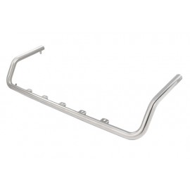 Barra portafari per tetto - Type 3 - Scania R Serie 5 (Topline) (03/04>08/09) - Scania R Serie 6 (Topline) (09/09>08/13) - Scani