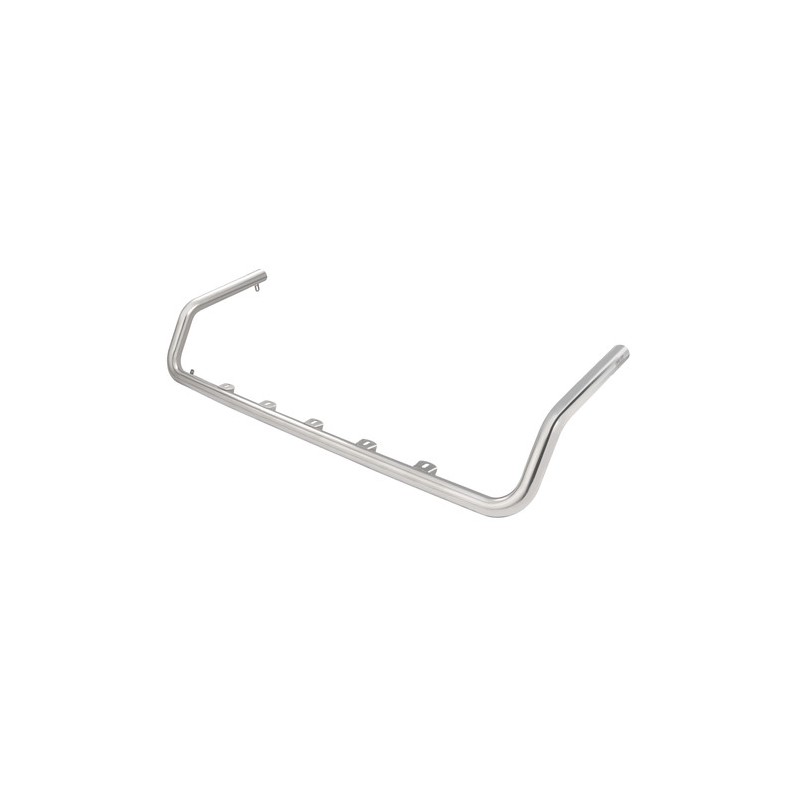 Barra portafari per tetto - Type 3 - Scania R Serie 5 (Topline) (03/04>08/09) - Scania R Serie 6 (Topline) (09/09>08/13) - Scani