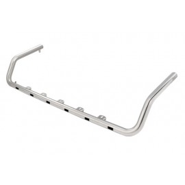 Barra portafari per tetto - Type 5 - Scania R Serie 5 (Topline) (03/04>08/09) - Scania R Serie 6 (Topline) (09/09>08/13) - Scani