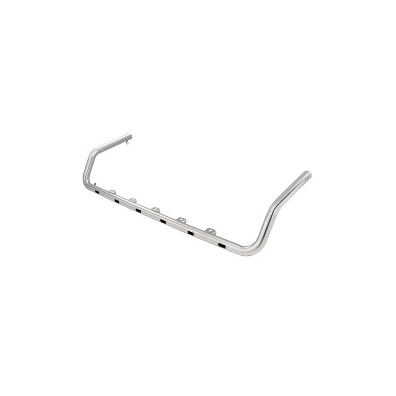 Barra portafari per tetto - Type 5 - Scania R Serie 5 (Topline) (03/04>08/09) - Scania R Serie 6 (Topline) (09/09>08/13) - Scani Barra portafari per tetto - Type 5 - Scania R Serie 5 (Topline) (03/04>08/09) - Scania R Serie 6 (Topline) (09/09>08/13) - Scani
