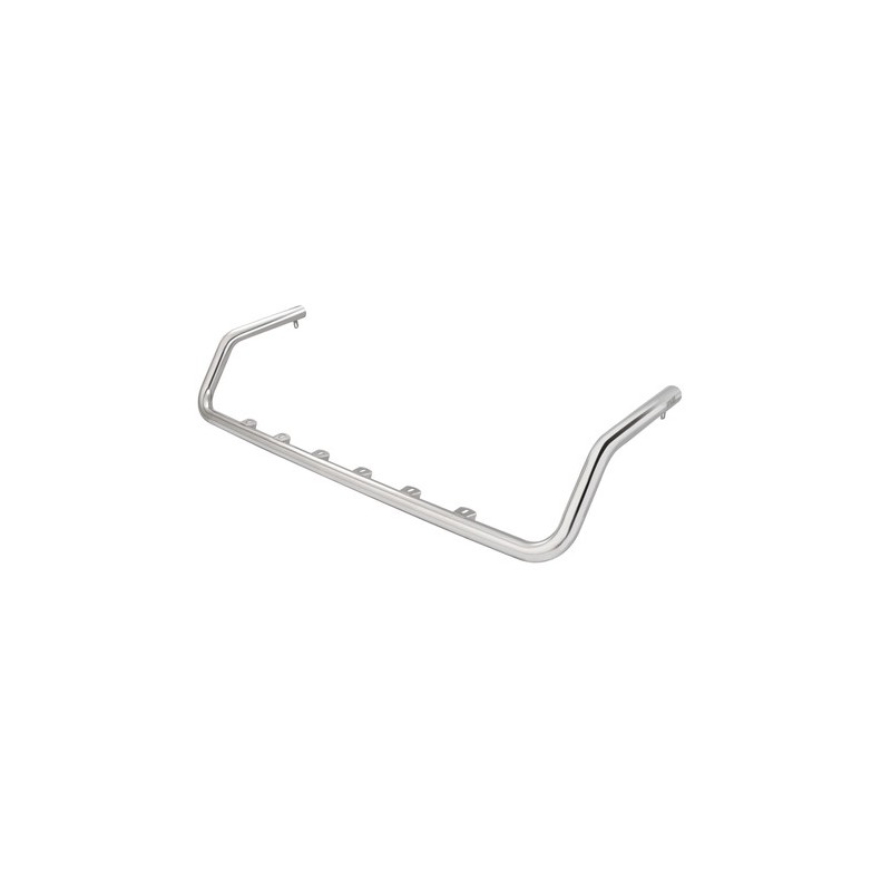 Barra portafari per tetto - Type 4 - Scania R Serie 6 - Streamline (Highline) (09/13>12/17)