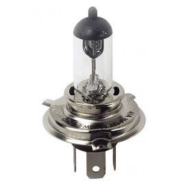 24V Lampada alogena Pro - H4 - 75/70W - P43t - 1 pz - Scatola