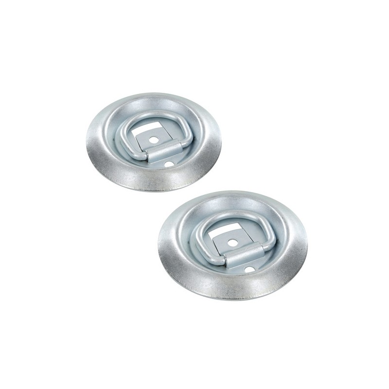 G-1, anelli per ancoraggio, 2 pz G-1, anelli per ancoraggio, 2 pz