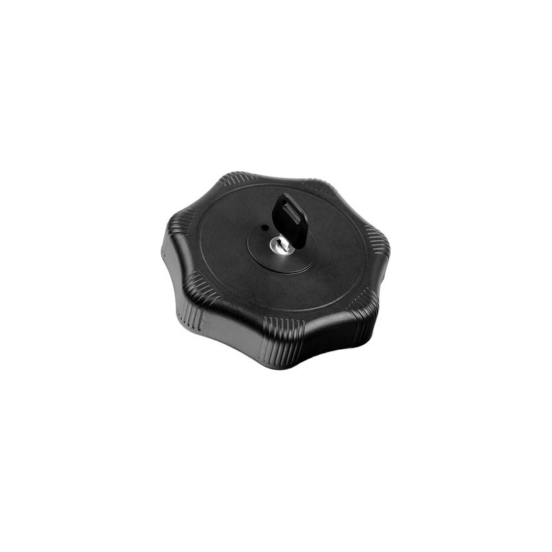 D-2, Tappo carburante - Ø 80 mm