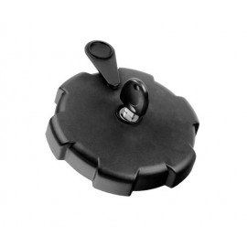 D-3, Tappo carburante - Ø 80 mm